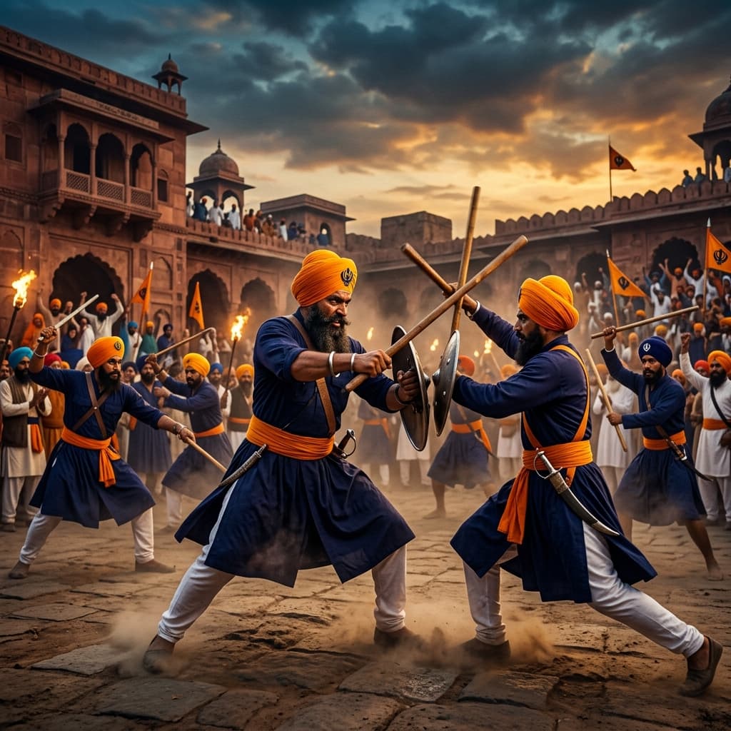 ਗੱਤਕਾ ਫੈਡਰੇਸ਼ਨ ਆਫ ਇੰਡੀਆ