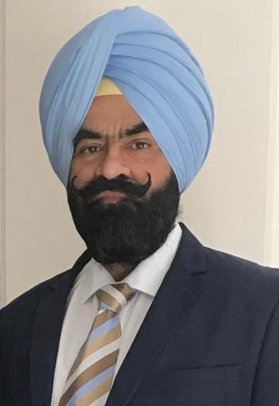 Gatka Federation India President