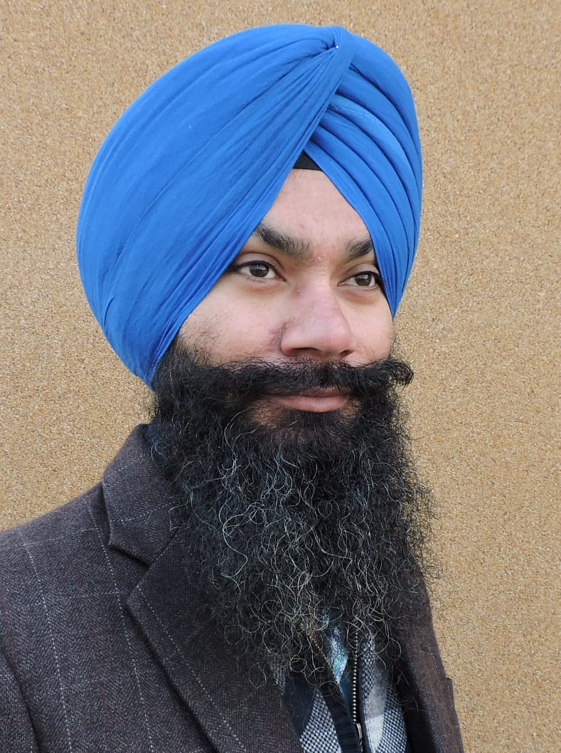 Gatka Federation India General Secretary